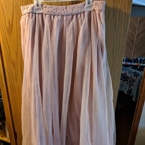 Miami rockabilly skirt - Picture 3 of 3